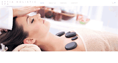 Desktop Screenshot of ettia.com